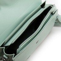 Женская сумочка из кожезаменителя FASHION 22 3219 green