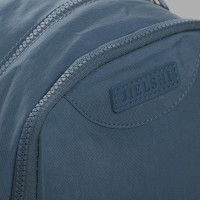 Женский тканевый рюкзак Jielshi MZ-917 blue