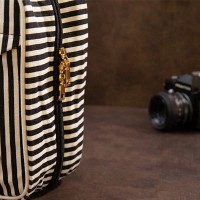 Текстильная сумка-органайзер для путешествий Vintage 20652