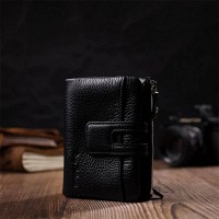 Кожаный женский турецкий кошелек TONY BELLUCCI 22060 