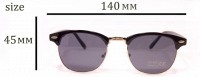 Солнцезащитные очки 9904-2