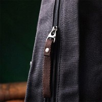 Мужской рюкзак из ткани Vintage 22179 