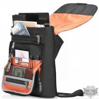 Сумка для планшета 12" Everki Venue XL (EKS622XL)