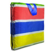 Сумка – коврик SU150 Coverbag полоса S
