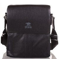 Мужская удобная борсетка из качественного кожзама JIN DIAO