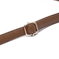 Женский клатч из кожзаменителя AMELIE GALANTI a991762-brown