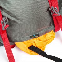 Рюкзак Туристический нейлон Royal Mountain 8475-75L black