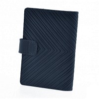  Обложка для паспорта BlankNote 3.0 «Инди» Ночное небо