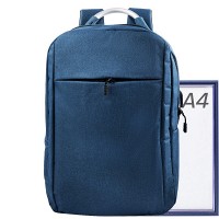 Мужской городской тканевый рюкзак VALIRIA FASHION 3detam-002-6