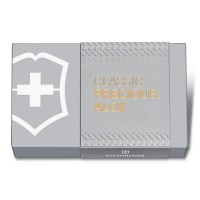 Складной нож Victorinox CLASSIC SD Precious Alox 0.6221.408G