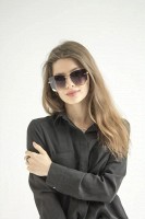 Cолнцезащитные женские очки 0390-1