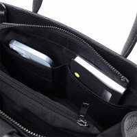 Женская кожаная сумка Shvigel 22829 