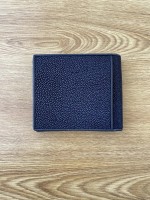 Кошелек из натуральной кожи морского ската Ekzotic Leather stw121_3