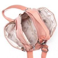 Женская тканевая сумка Jielshi 1673 r.copper