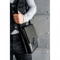 Сумка-мессенджер BlankNote (КОМПАКТ) bn-bag-18-g