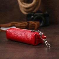 Ключница из натуральной кожи Shvigel 16537