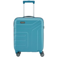 Чемодан из ABS пластика Travelite Vector S TL072047-21