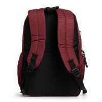 Рюкзак Городской нейлон Lanpad 19004 red