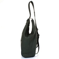 Женский кожаный рюкзак-гитара TUNONA SK2404-28