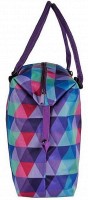 Спортивная сумка Paso 25L, 16P-641D