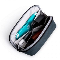 Сумка на пояс BAGSMART FALCO CITY SLING (BM0110007A001) чёрная