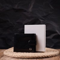 Мужской кожаный кошелек ST Leather 19409 