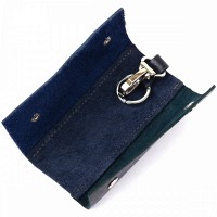 Ключница из натуральной кожи GRANDE PELLE 11352