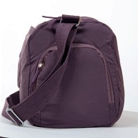 Спортивно-дорожная сумка Lanpad W26011 purple
