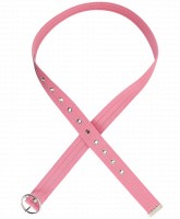 Женский розовый пояс TRAUM 8821-59