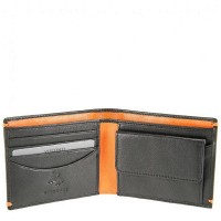 Мужской бумажник Visconti AP62 Montreux