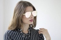 Солнцезащитные женские очки 1120-3