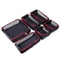 Набор дорожных органайзеров BAGSMART (BM0104087AN001)
