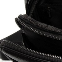 Сумка мужская Планшет иск-кожа PODIUM 3002-1 black