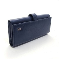 Женский кожаный кошелек Desisan (308-315)