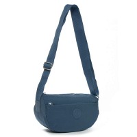 Женская тканевая сумка Jielshi 3757 blue