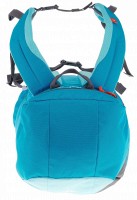 Туристический рюкзак Quechua ARPENAZ 30 л голубой, 2187432
