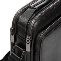 Сумка мужская Планшет иск-кожа PODIUM 3010-1 black