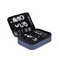 Органайзер для электроники BAGSMART GLENDALE (BM0200085A005) синий