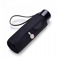 Механический зонт Fulton Soho-1 L793 - Black