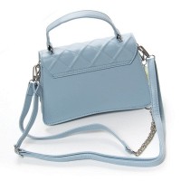 Женская сумочка из кожезаменителя FASHION 22 8901 blue
