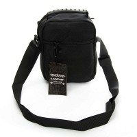 Сумка через плечо Lanpad 98212 black