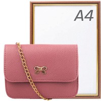 	Женская сумка клатч из кожезаменителя  VALIRIA FASHION 4DETBI-184924-13