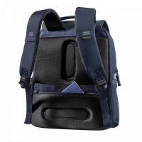 Рюкзак XD Design Soft Daypack Navy (P705.985)