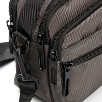 Сумка через плечо Lanpad 82079 grey
