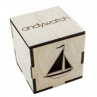 Наручные часы Andywatch «Маленький принц» AW 035-0