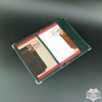 Обложка для паспорта Desisan pass-011