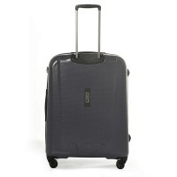 Чемодан большой 4 колеса Epic GTO 4.0 L Graphite Blue (925653)
