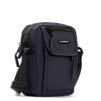 Сумка через плечо Lanpad 0938 blue 