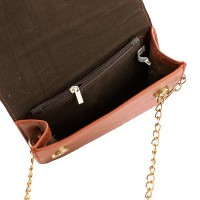 Женский клатч из кожзаменителя VALIRIA FASHION 4detbi-184924-10