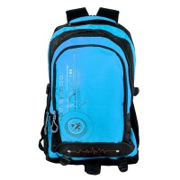 Мужской тканевый рюкзак VALIRIA FASHION DETAT2105-6